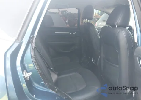 2020 Mazda Cx-5 Touring из США, поврежденный, VIN JM3KFACM7L0832684